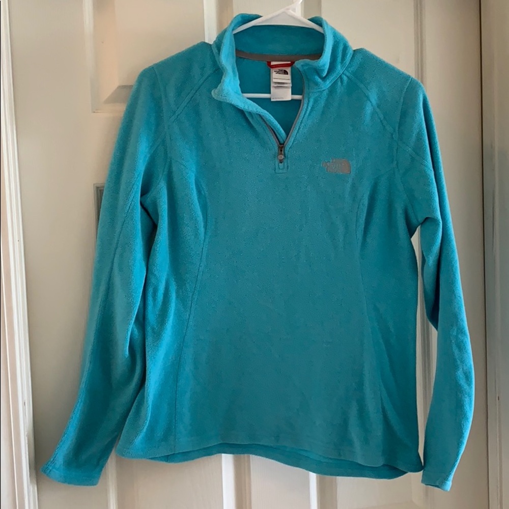 The North Face Women’s Fleece
